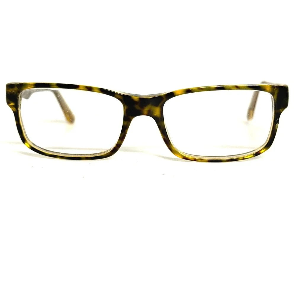 Ray-Ban RB 5245‎ 5082 Tortoise Shell Eyeglass Frames 52-17-140 Mens Womens